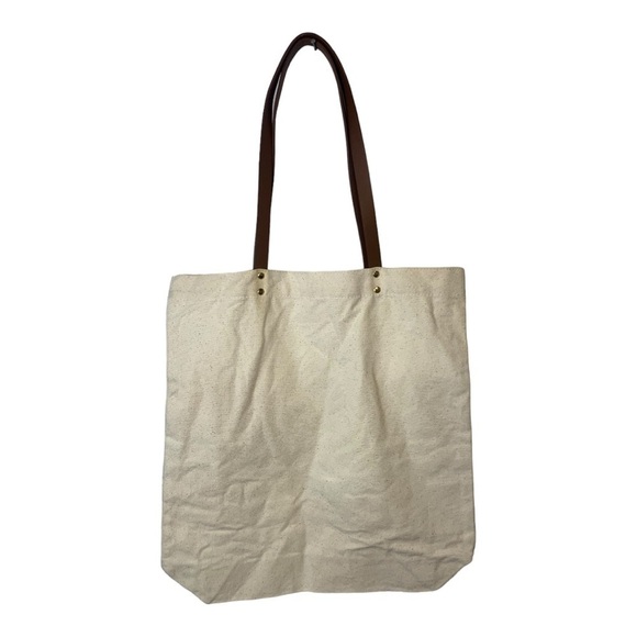 Super Judgey Canvas Tote - Picture 4 of 4